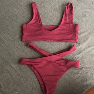 Bikini set